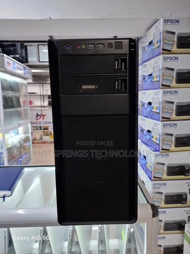 Desktop Computer Asus 16GB Intel Core i5 SSD 512GB - thumbnail 5