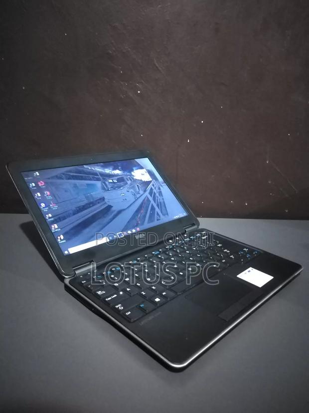 Laptop Dell Latitude E7240 8GB Intel Core I5 SSD 256GB - thumbnail 3