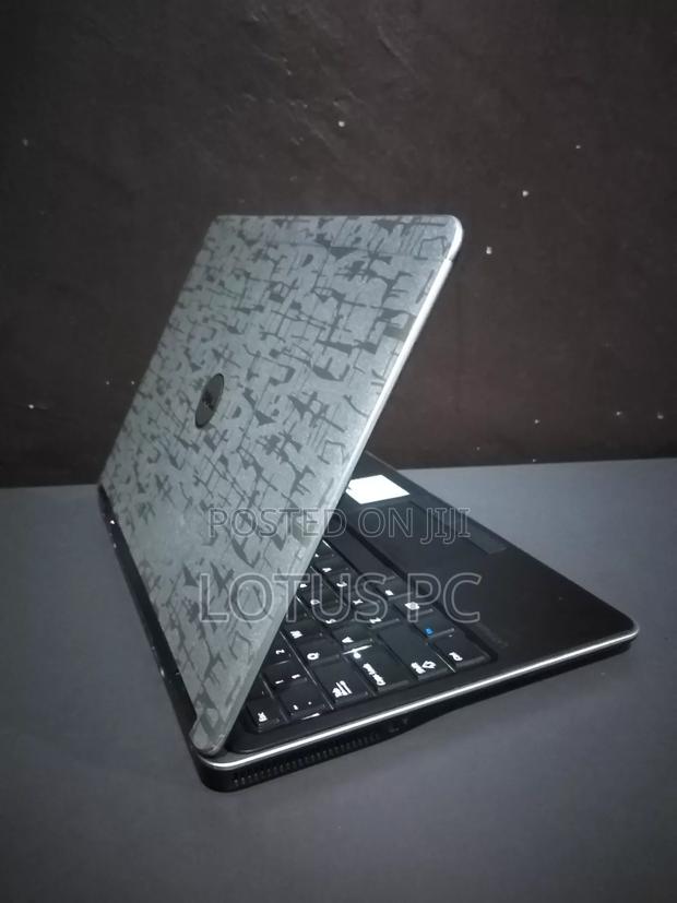 Laptop Dell Latitude E7240 8GB Intel Core I5 SSD 256GB - thumbnail 4