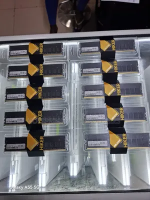Ddr4 Desktop