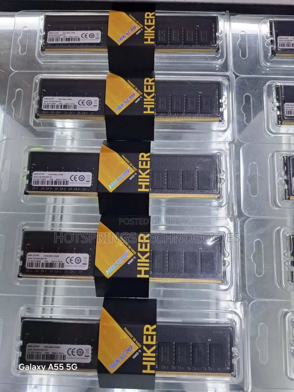 Ddr4 Desktop