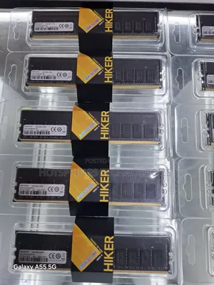 Ddr4 Desktop