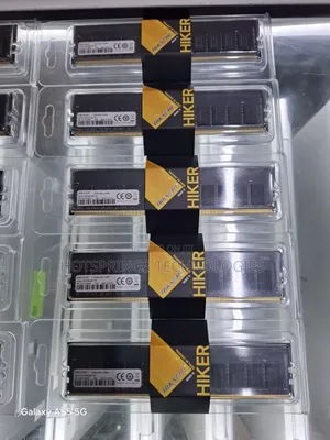 Ddr4 Desktop