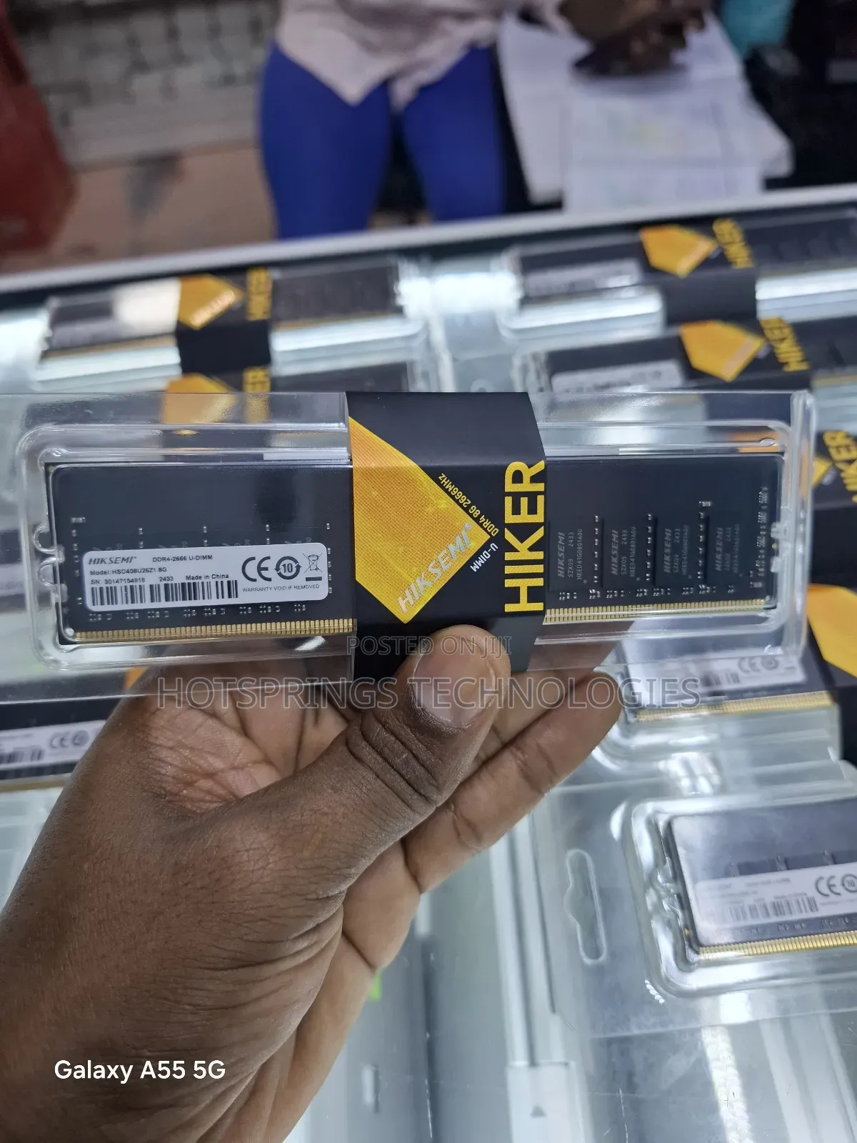 Ddr4 Desktop