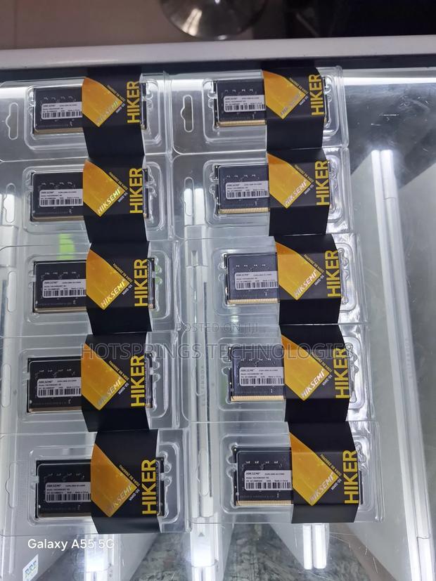 Ddr4 Laptop Ram - thumbnail 3