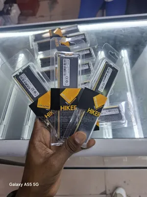 Ddr4 Desktop Ram 8gb