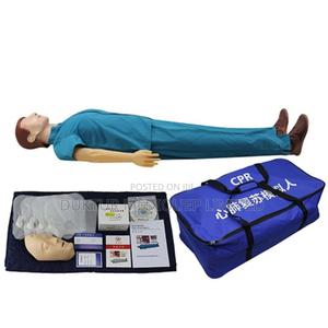 Adult Full Body Cpr Training Manikin( No Machine)