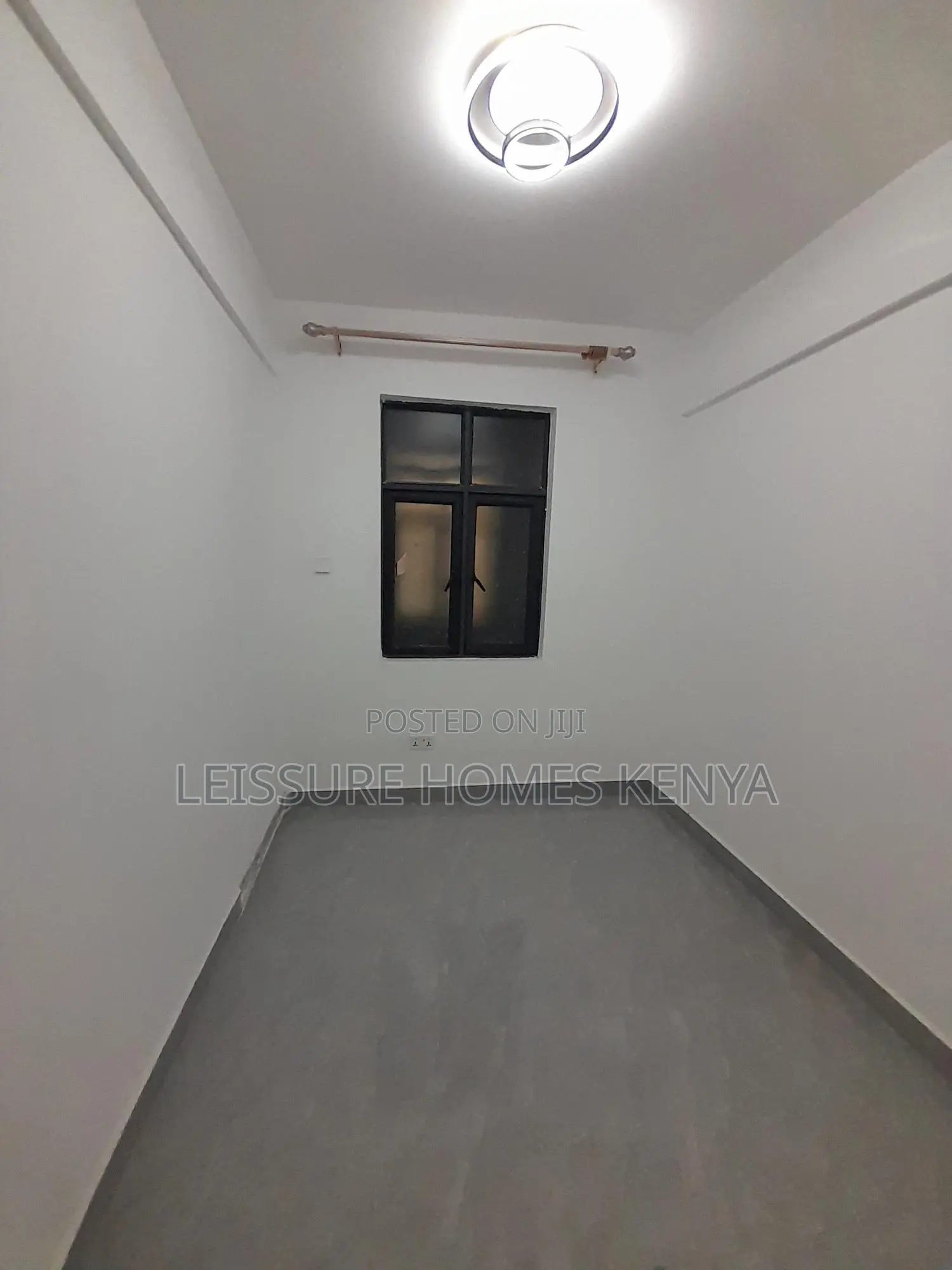 1bdrm Apartment In Kilimani For Rent