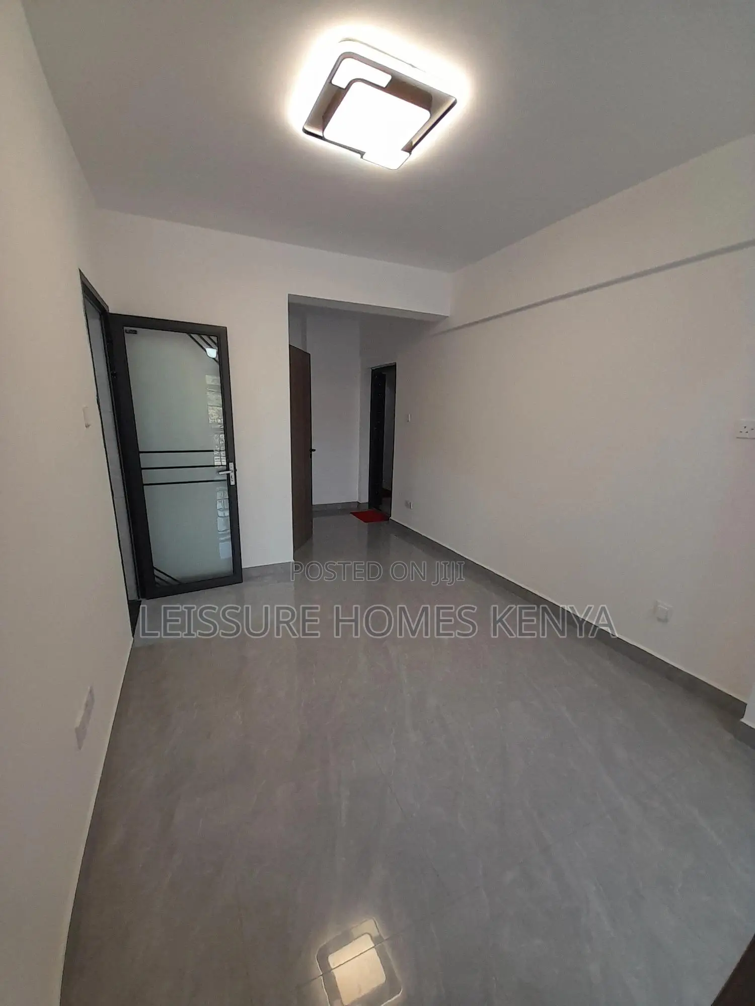 1bdrm Apartment In Kilimani For Rent
