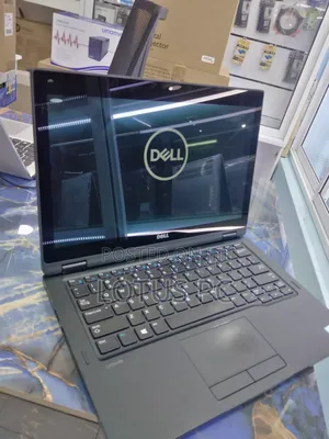 Laptop Dell Latitude 5289 16GB Intel Core I7 SSD 512GB