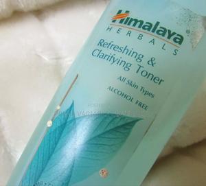 Himalaya Clarifying Toner Prevents Skin Dryness Irritation - main view