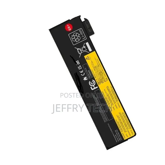 X240 Battery Compatible With Thinkpad T440 T440s T450 T450s