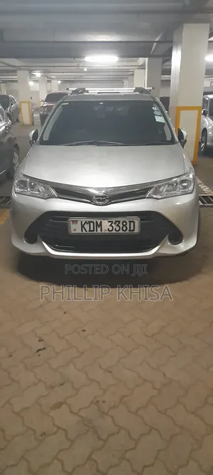 Kisumu Carhire And Taxi Services