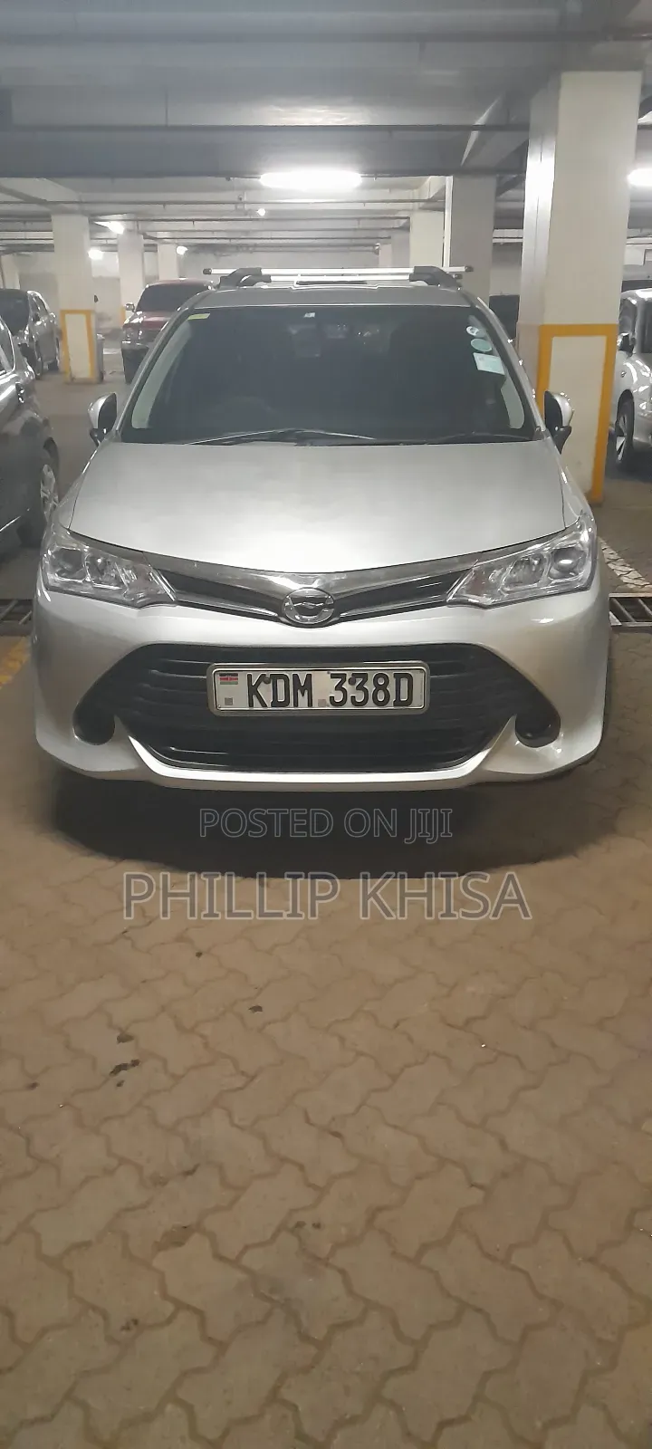 Kisumu Carhire And Taxi Services