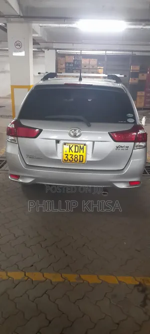 Kisumu Carhire And Taxi Services