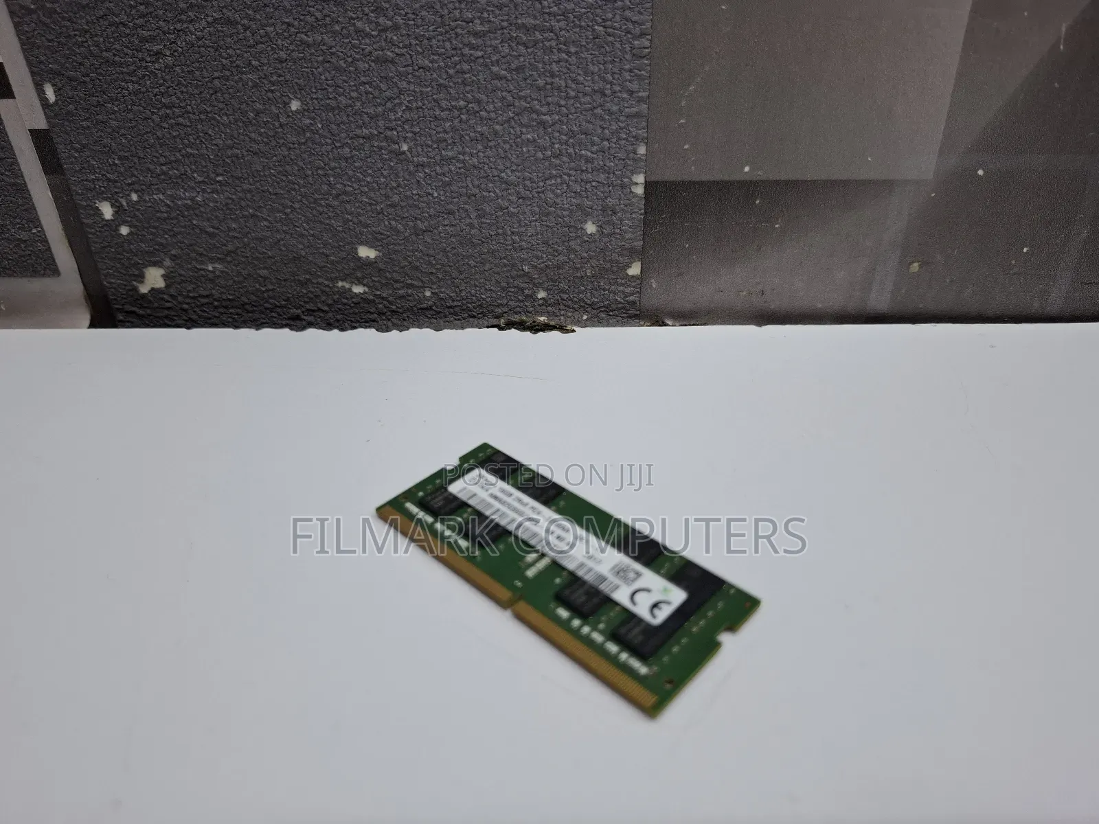 Sk Hynix 16gb 2rx8 Pc4-3200aa-Se1-11 Laptop Memory Ram