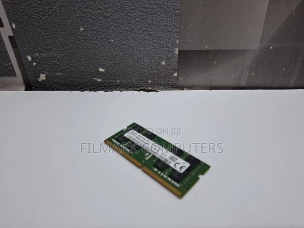 Sk Hynix 16gb 2rx8 Pc4-3200aa-Se1-11 Laptop Memory Ram - thumbnail 3