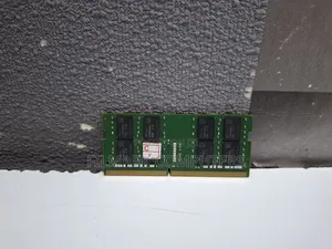 Sk Hynix 16gb 2rx8 Pc4-3200aa-Se1-11 Laptop Memory Ram