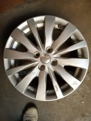 Suzuki Swift Sports Rims Size 15 Set