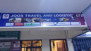 Wall Branding