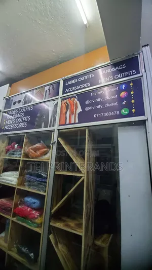Wall Branding