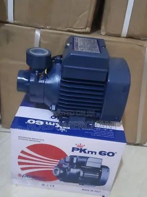 Pedrollo 0.5hp