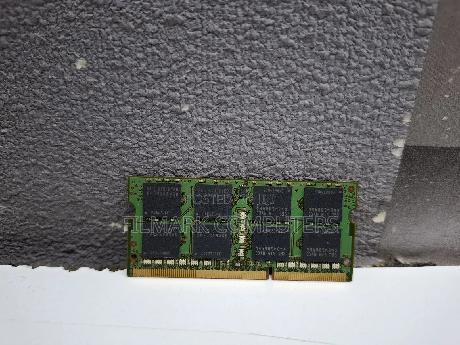 Samsung M471b1g73qh0-yk0 1521 8gb 2rx8 Pc3l-12800s-11-13-f3