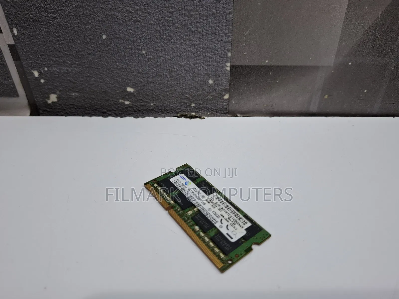 Samsung M471b1g73qh0-yk0 1521 8gb 2rx8 Pc3l-12800s-11-13-f3