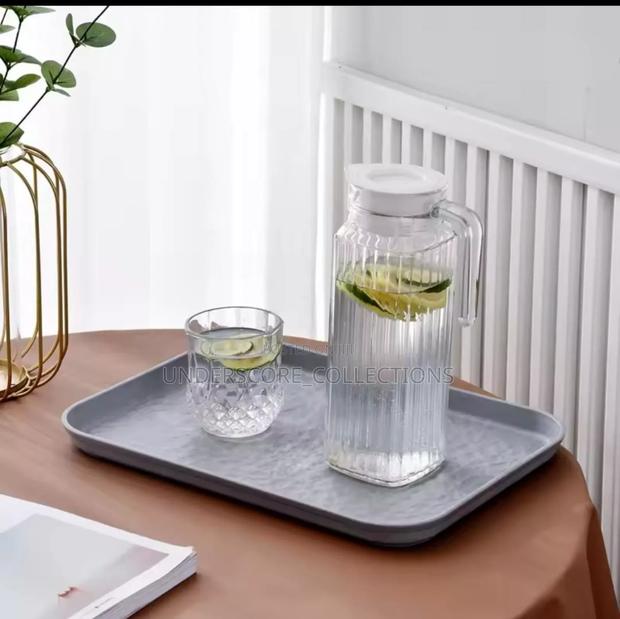 Elegant/Classy Water Set - main view