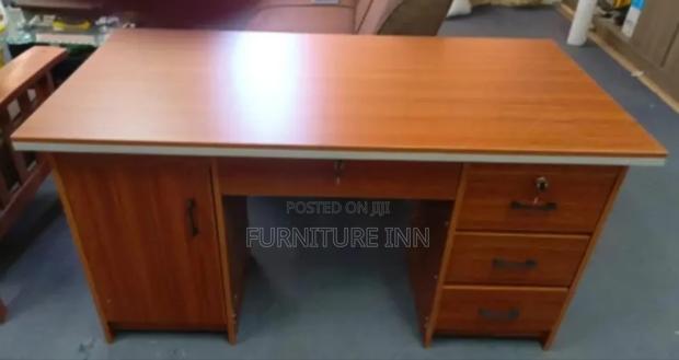 Advanced Office Desk 1.2m