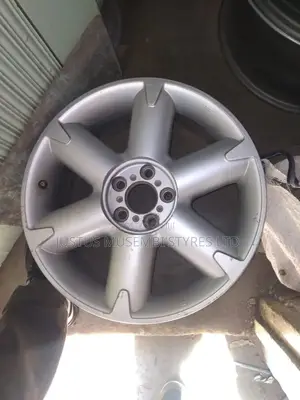 Murano Sports Rims Size 18