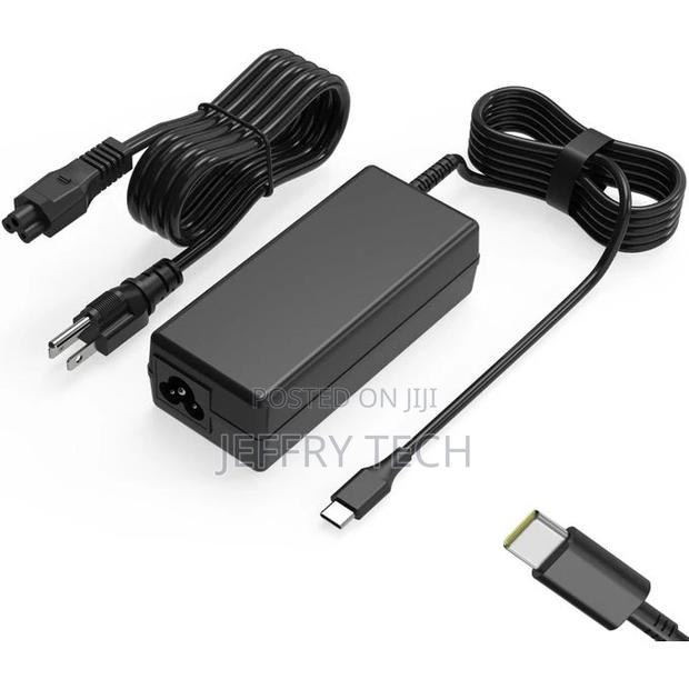 Chromebook Charger Usb C for Hp 65w 45w Usb-C Laptop Charge