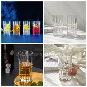 Multipurpose Glass Set