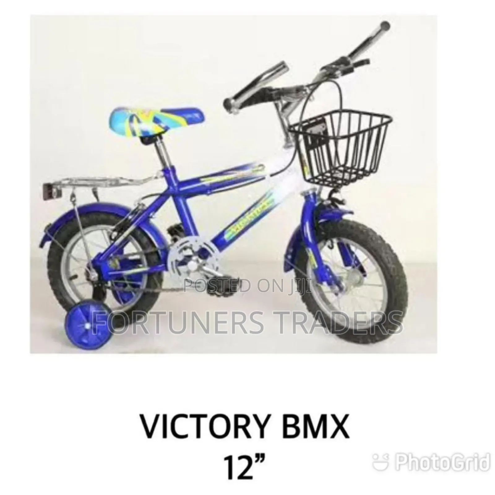 Bike Victory Bikes 
*Size 12