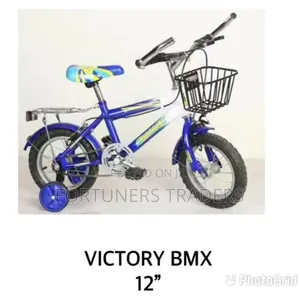 Bike Victory Bikes 
*Size 12