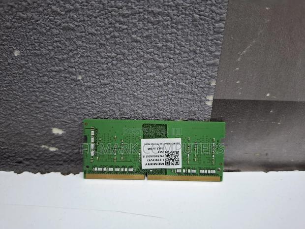 Sk Hynix 4gb 1rx16 Pc4-3200aa-Sc0-11 Laptop Memory - thumbnail 2