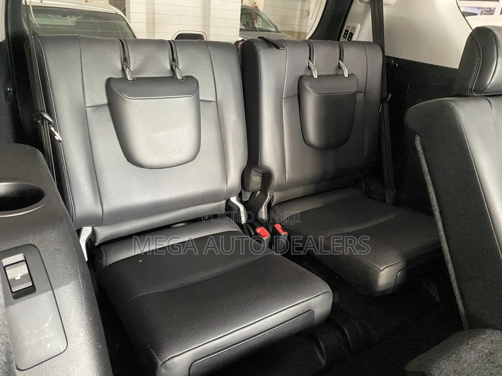 Toyota Land Cruiser Prado 2019 White