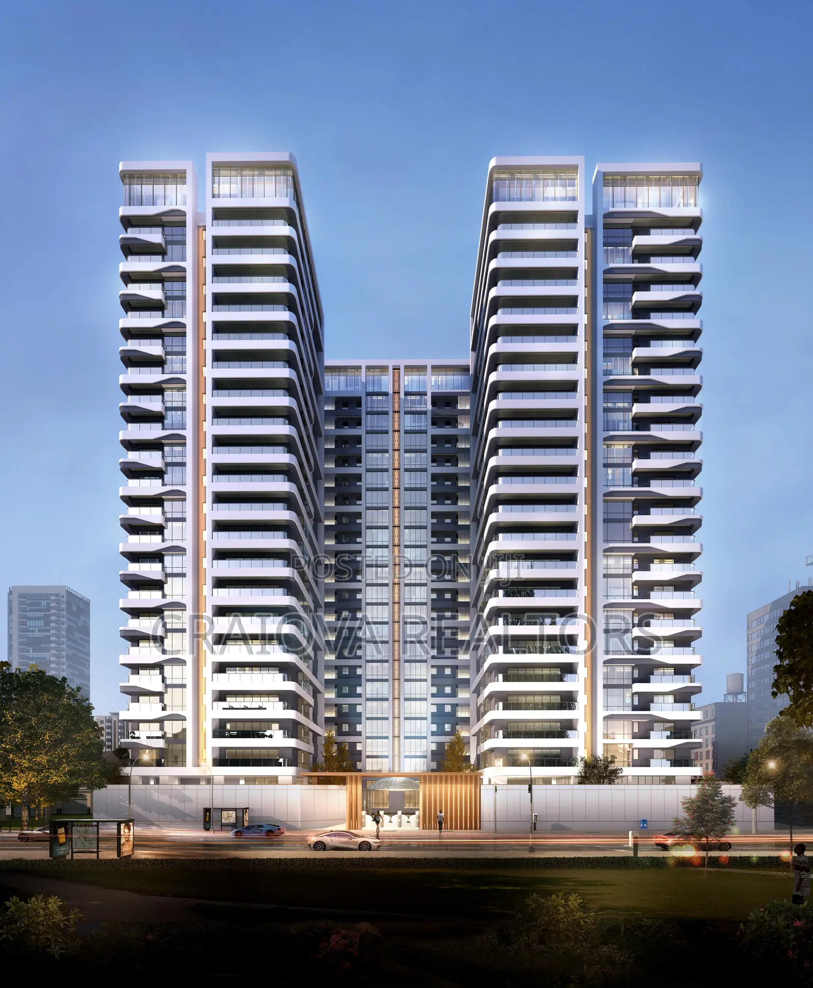 2bdrm Apartment in Westlands for sale