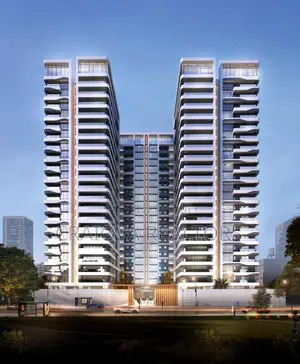 2bdrm Apartment in Westlands for sale