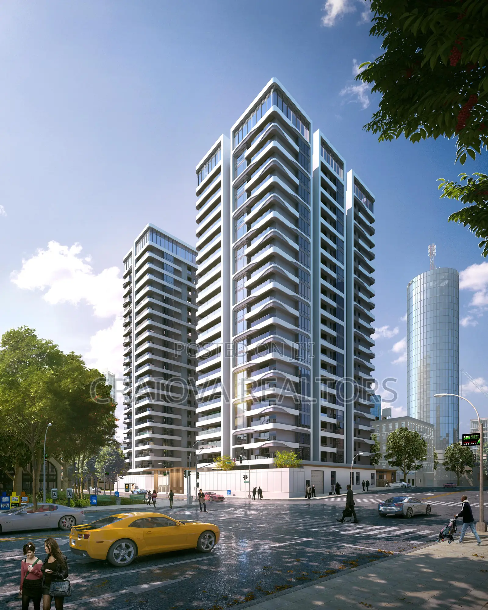 2bdrm Apartment in Westlands for sale