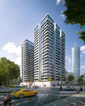 2bdrm Apartment in Westlands for sale