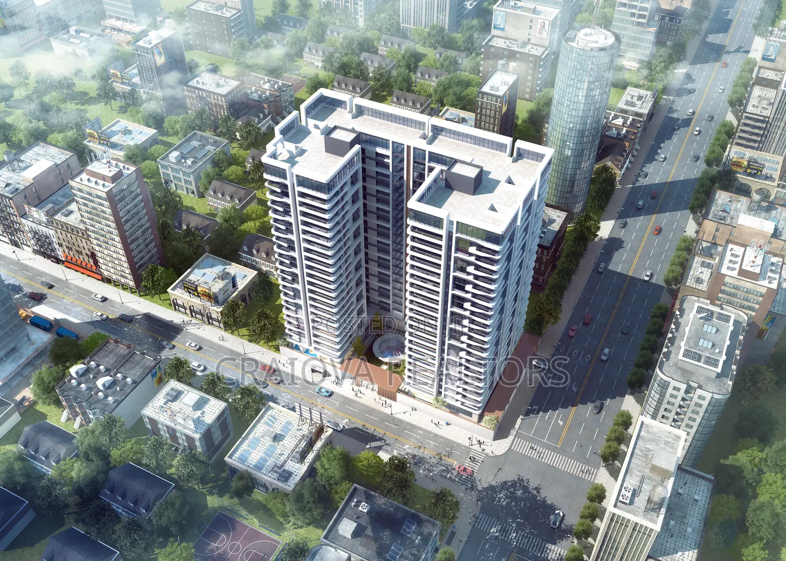 2bdrm Apartment in Westlands for sale
