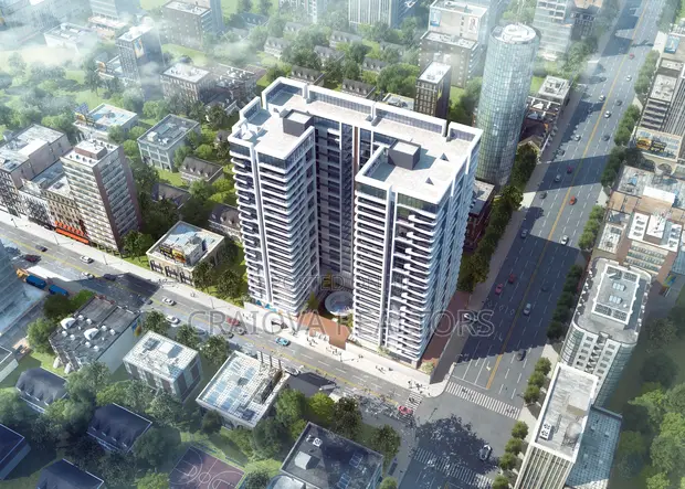 2bdrm Apartment in Westlands for sale