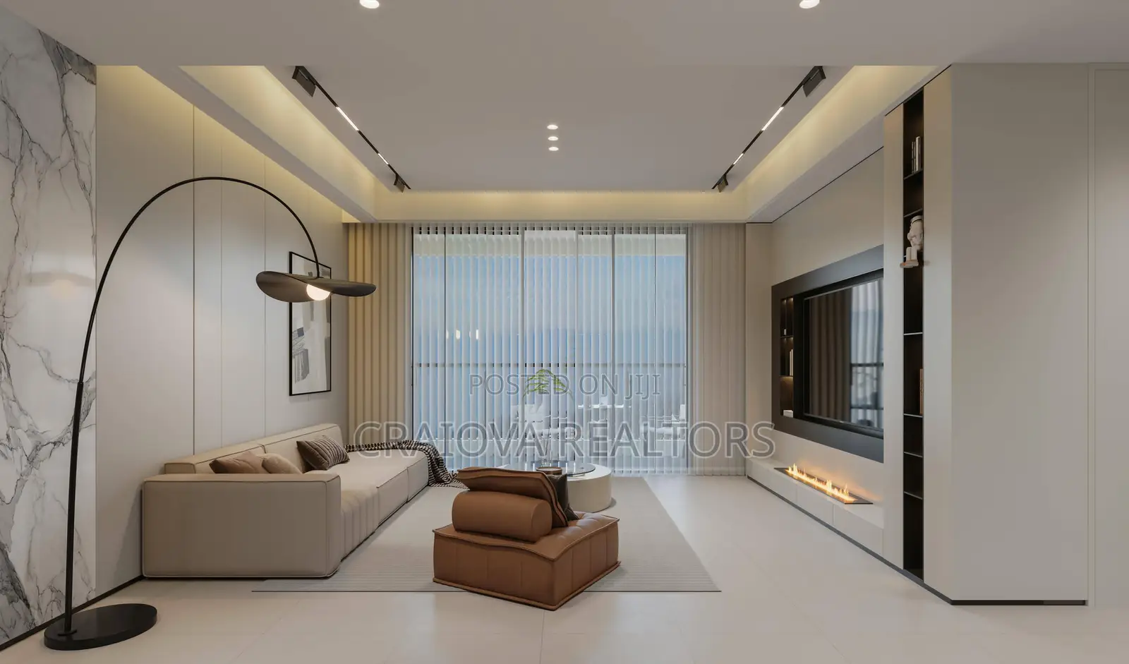 2bdrm Apartment in Westlands for sale