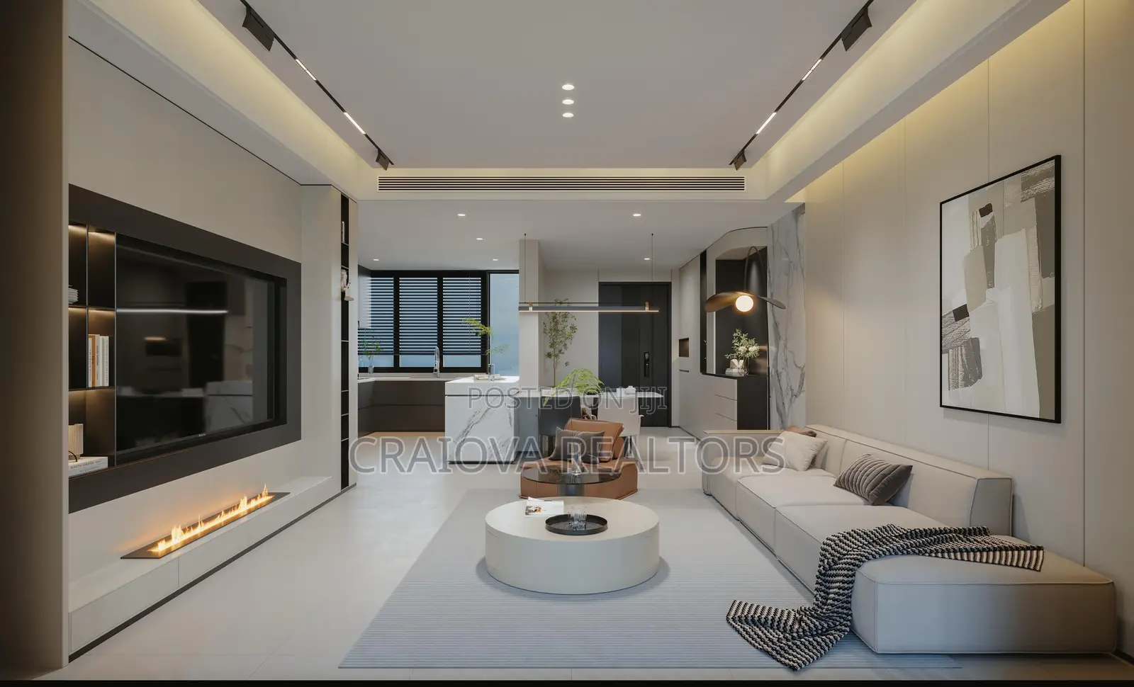 2bdrm Apartment in Westlands for sale