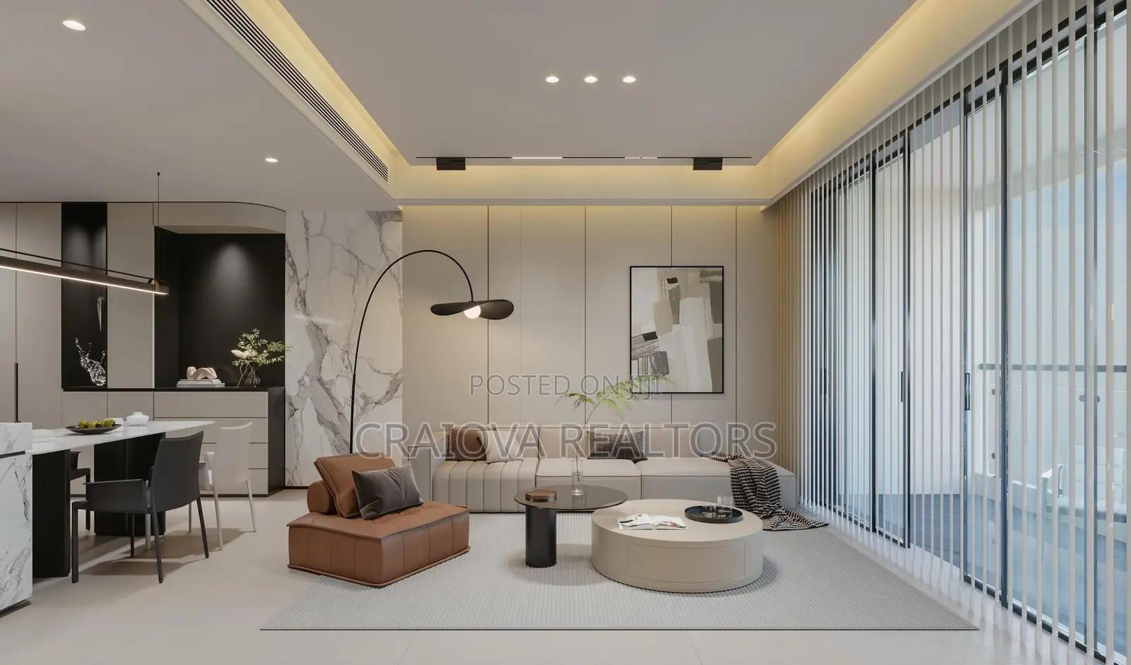 2bdrm Apartment in Westlands for sale
