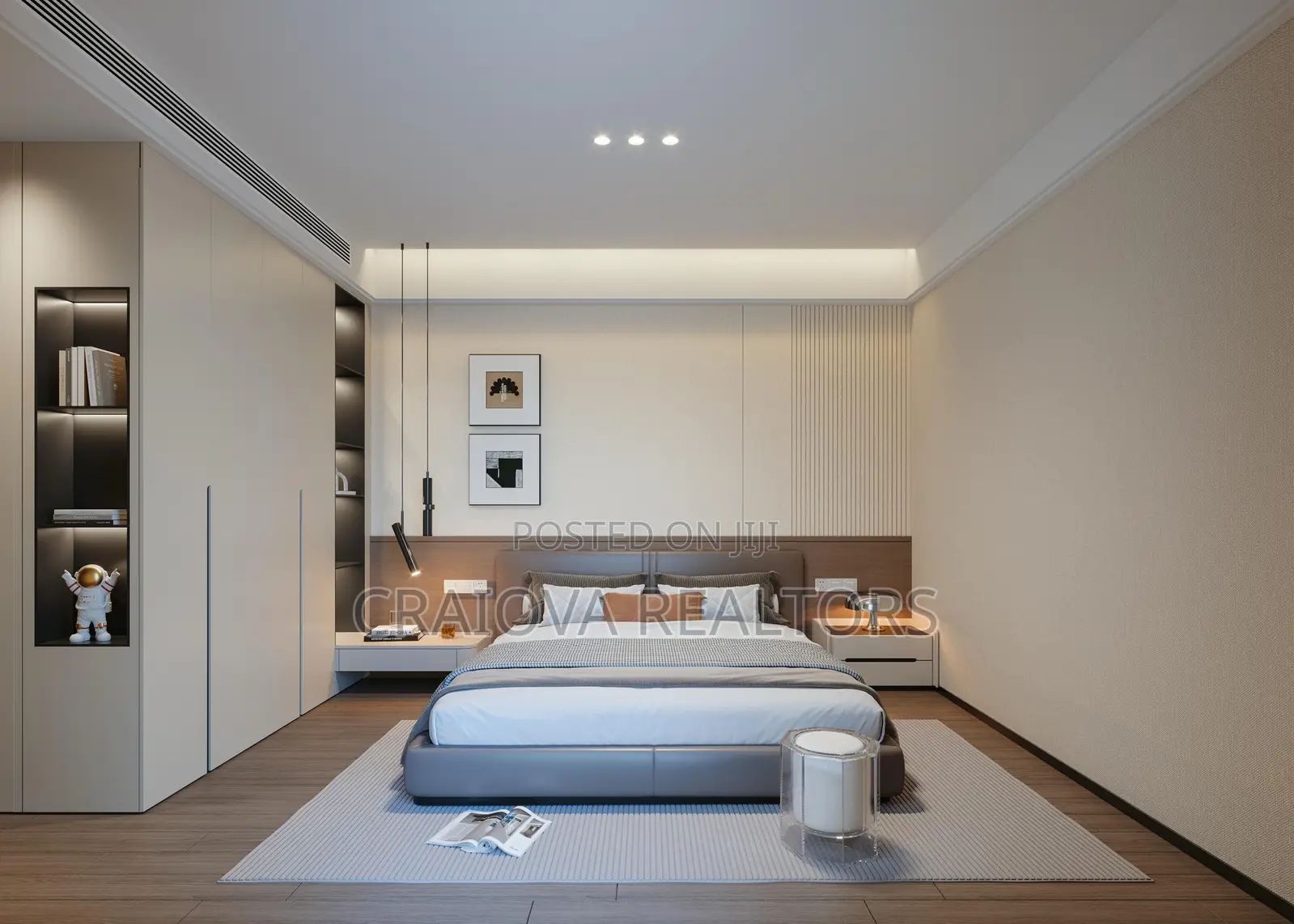 2bdrm Apartment in Westlands for sale