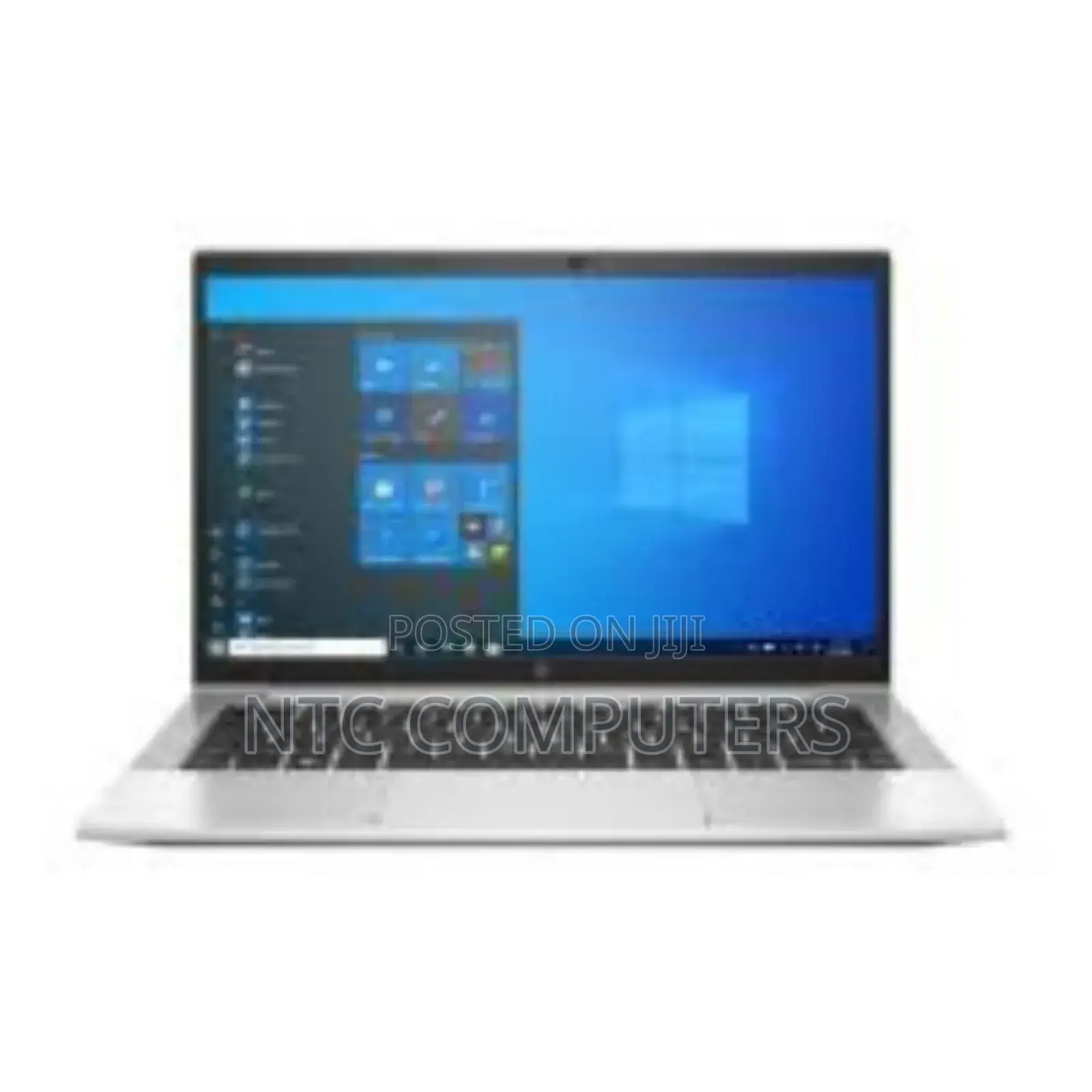 New Laptop HP EliteBook 830 G8 8GB Intel Core I7 SSD 512GB