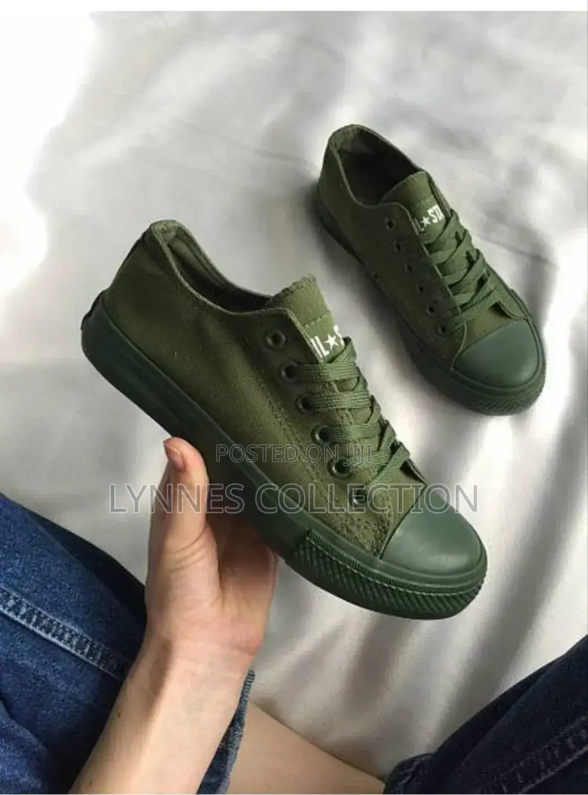 Good Quality Converse< Converse Rubbers