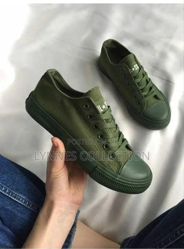 Good Quality Converse< Converse Rubbers - thumbnail 4